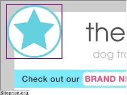 Sites similar to thefamilydog.com