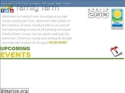 Sites similar to thefamilyfarm.ie