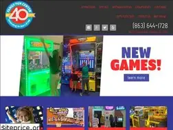 Sites similar to thefamilyfuncenter.com