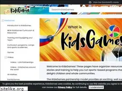 Sites similar to thefamilygames.com