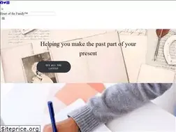 Sites similar to thefamilyheart.com