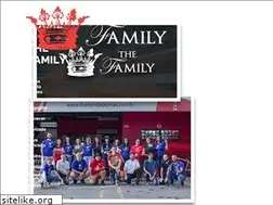 Sites similar to thefamilyidiomas.com.br