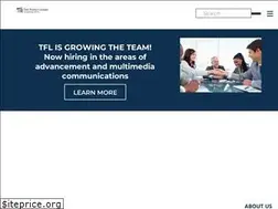 Sites similar to thefamilyleader.com