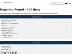 Sites similar to thefamilyleadershipsummit.org