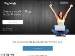 Sites similar to thefamilyliving.blogminds.com