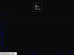 Sites similar to thefamilyofthings.com