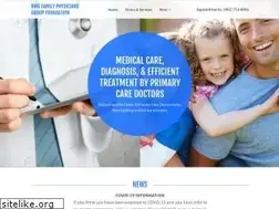 Sites similar to thefamilyphysiciansgroup.com