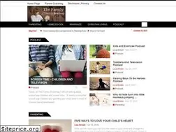 Sites similar to thefamilyroadmap.com