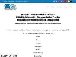 Sites similar to thefamilyroomsfl.com