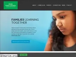 Sites similar to thefamilyschoollondon.org