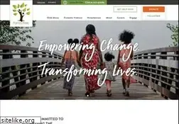 Sites similar to thefamilytree.org