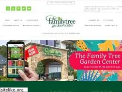 Sites similar to thefamilytreeinc.com