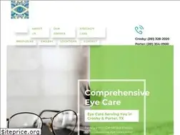 Sites similar to thefamilyvisioncenter.com