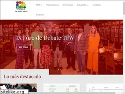 Sites similar to thefamilywatch.org