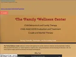 Sites similar to thefamilywellnesscenter.net