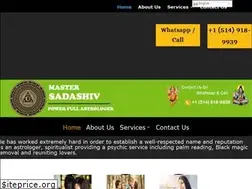 Sites similar to thefamousastrologer.com