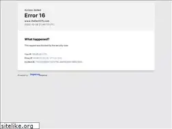 Sites similar to thefan1075.com