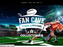 Sites similar to thefancave.net