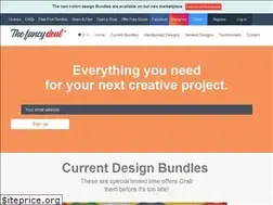 Sites similar to thefancydeal.com