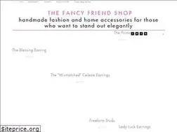 Sites similar to thefancyfriend.com