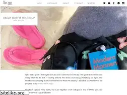 Sites similar to thefancypantsreport.com