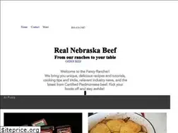 Sites similar to thefancyrancher.com