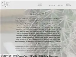 Sites similar to thefancysalon.com