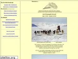 Sites similar to thefanhitch.org