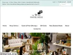 Sites similar to thefantailhouse.co.nz