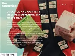 Sites similar to thefantastical.com