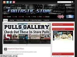 Sites similar to thefantasticstore.com
