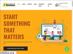 Sites similar to thefantastiqo.com