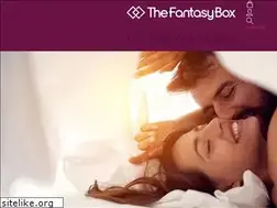 Sites similar to thefantasybox.com