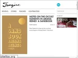 Sites similar to thefanzine.com