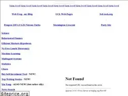 Sites similar to thefaq.org
