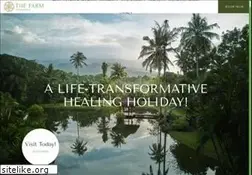 Sites similar to thefarm.com.ph