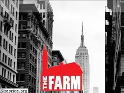 Sites similar to thefarm.com