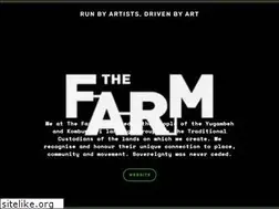Sites similar to thefarm.company