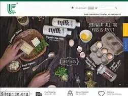 Sites similar to thefarm.in