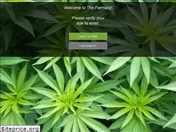 Sites similar to thefarmacy420.com