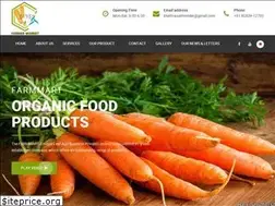 Sites similar to thefarmart.com