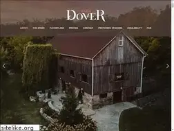 Sites similar to thefarmatdover.com