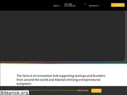 Sites similar to thefarmatl.com