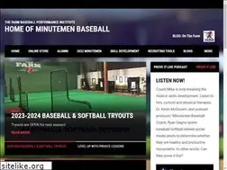 Sites similar to thefarmbpi.com