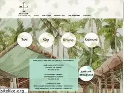 Sites similar to thefarmchennai.com