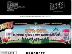 Sites similar to thefarmco.com