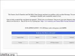 Sites similar to thefarmerandthebelle.net