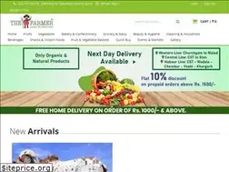 Sites similar to thefarmeronline.com