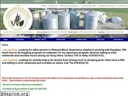Sites similar to thefarmerselevator.com