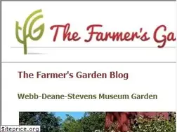 Sites similar to thefarmersgarden.com